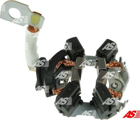 AS-PL SBH0118(BOSCH) - Auto Part