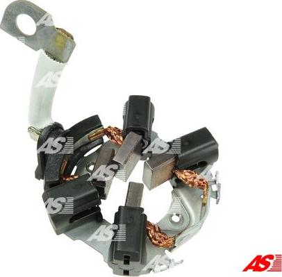 AS-PL SBH0119(BOSCH) - Auto Part