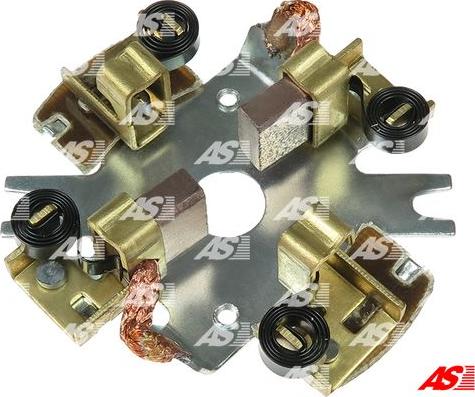 AS-PL SBH0122S - Auto Part