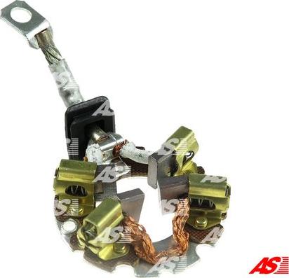 AS-PL SBH1014(DELCO)