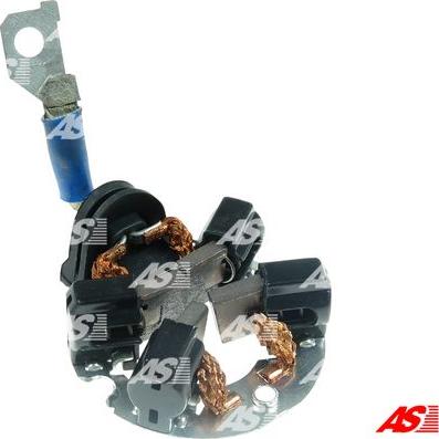 AS-PL SBH1025(DELCO) - Auto Part