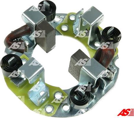 AS-PL SBH1037S - Auto Part