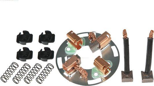 AS-PL SBH3008P - Auto Part