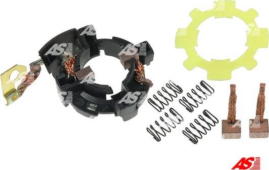 AS-PL SBH3010 - Auto Part