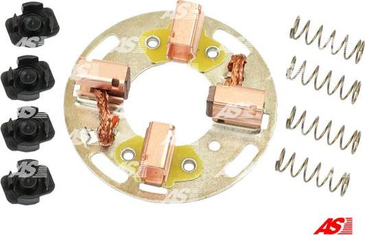 AS-PL SBH3013 - Auto Part