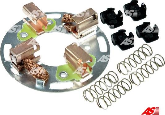 AS-PL SBH3014 - Auto Part