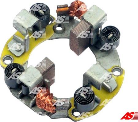 AS-PL SBH4005 - Auto Part