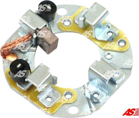 AS-PL SBH4007 - Auto Part