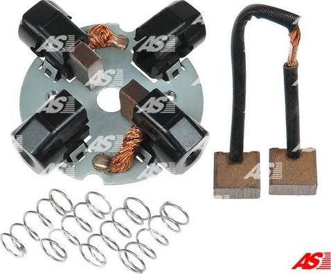 AS-PL SBH4009 - Auto Part