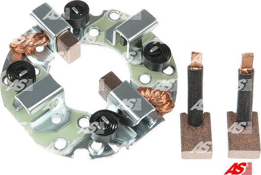 AS-PL SBH5004 - Auto Part