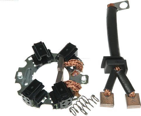 AS-PL SBH5009P - Auto Part