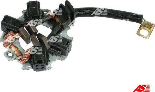 AS-PL SBH5009 - Auto Part