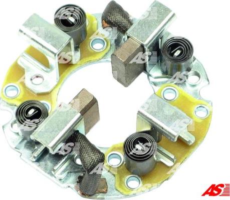 AS-PL SBH5014 - Auto Part