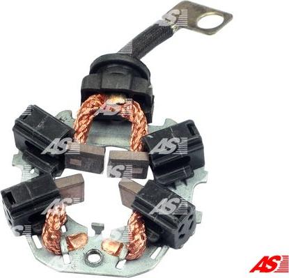 AS-PL SBH5017 - Auto Part