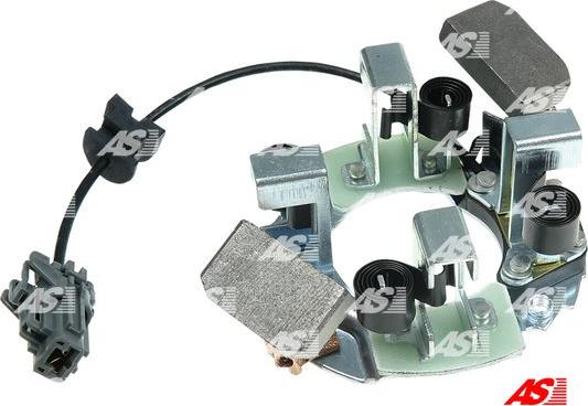 AS-PL SBH5027 - Auto Part