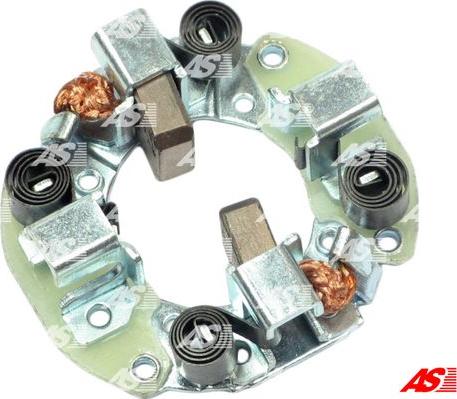 AS-PL SBH6004 - Auto Part