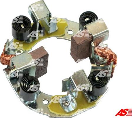AS-PL SBH6010 - Auto Part