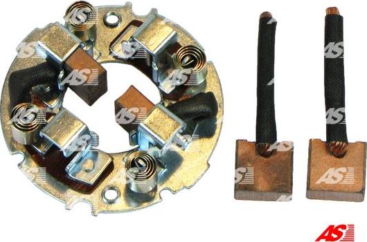 AS-PL SBH9005 - Auto Part