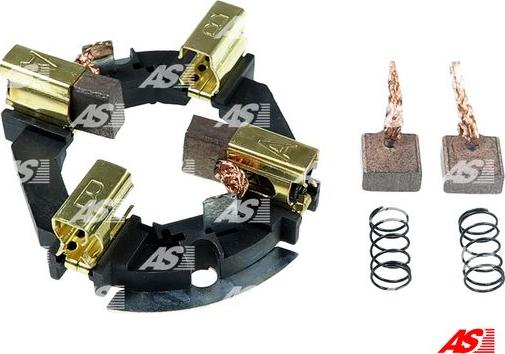 AS-PL SBH9029 - Auto Part
