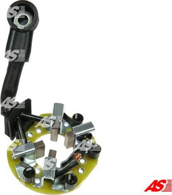 AS-PL SBH9042S - Auto Part
