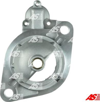 AS-PL SBR0001