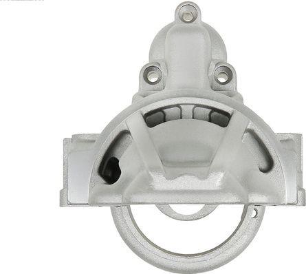 AS-PL SBR0040 - Palaišanas ierīces vāks