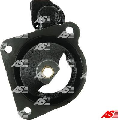 AS-PL SBR0080S