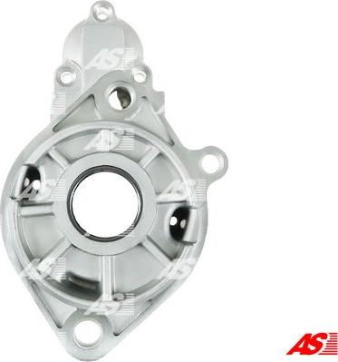 AS-PL SBR0101S