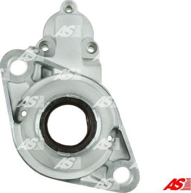 AS-PL SBR0102S