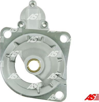 AS-PL SBR0123S