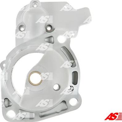 AS-PL SBR0163S - Palaišanas ierīces vāks