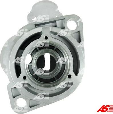 AS-PL SBR2013S