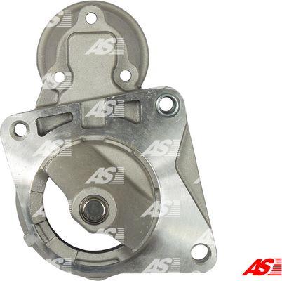 AS-PL SBR4009