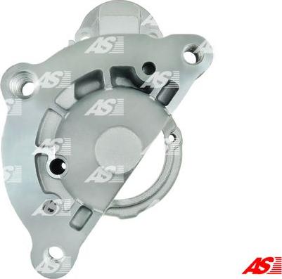 AS-PL SBR5002 - Palaišanas ierīces vāks