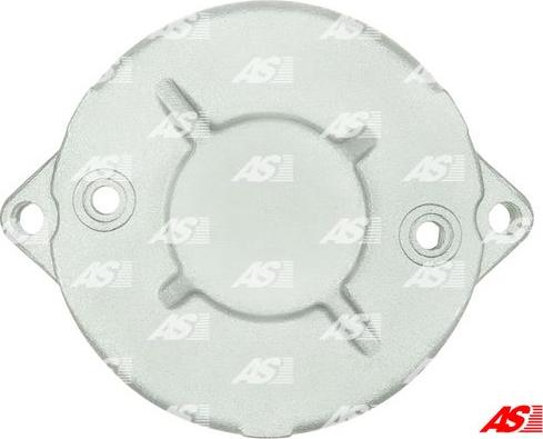 AS-PL SBR5068S - Palaišanas ierīces vāks