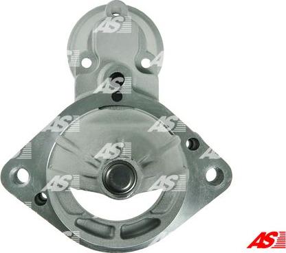 AS-PL SBR6012