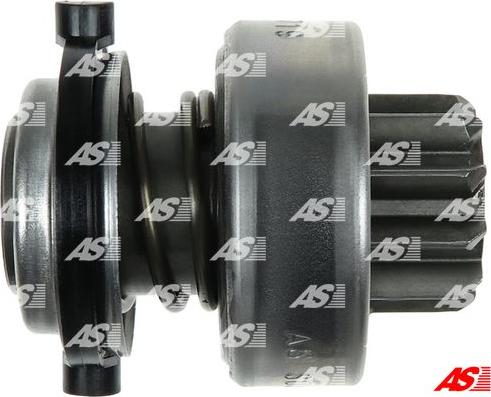 AS-PL SD0044P - Zobrats, Starteris