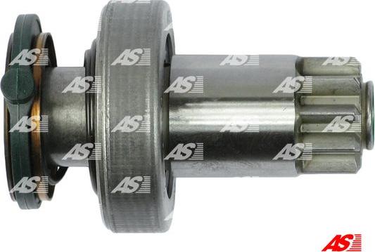 AS-PL SD0066(BOSCH) - Auto Part