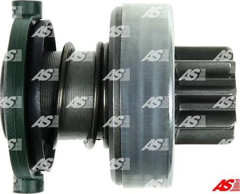 AS-PL SD0067 - Zobrats, Starteris