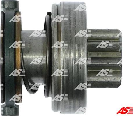 AS-PL SD0071(BOSCH) - Zobrats, Starteris