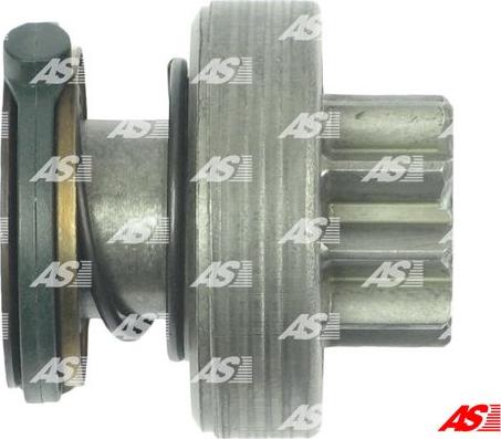 AS-PL SD0073(BOSCH) - Zobrats, Starteris