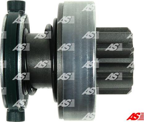 AS-PL SD0097 - Zobrats, Starteris