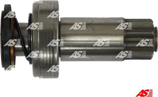 AS-PL SD0100(BOSCH) - Zobrats, Starteris