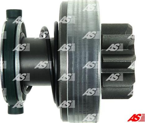 AS-PL SD0103 - Zobrats, Starteris