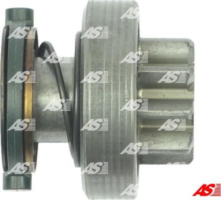 AS-PL SD0126(BOSCH) - Zobrats, Starteris
