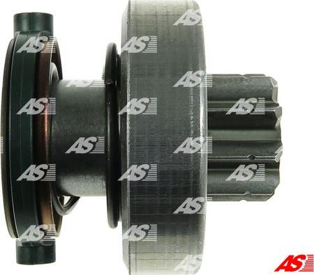 AS-PL SD0129(BOSCH) - Zobrats, Starteris