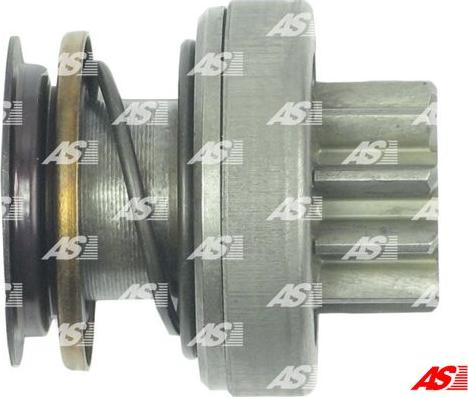 AS-PL SD0137(BOSCH) - Zobrats, Starteris