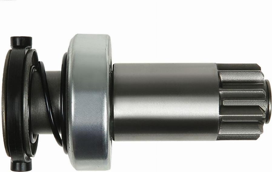 AS-PL SD0169 - Zobrats, Starteris
