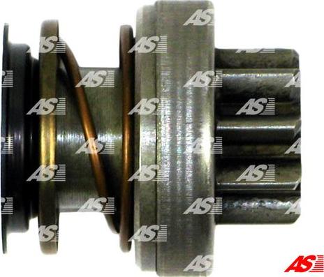 AS-PL SD0185(BOSCH) - Zobrats, Starteris