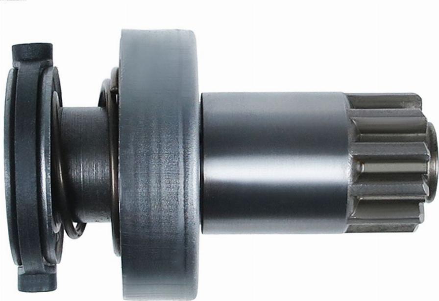 AS-PL SD0186P - Zobrats, Starteris